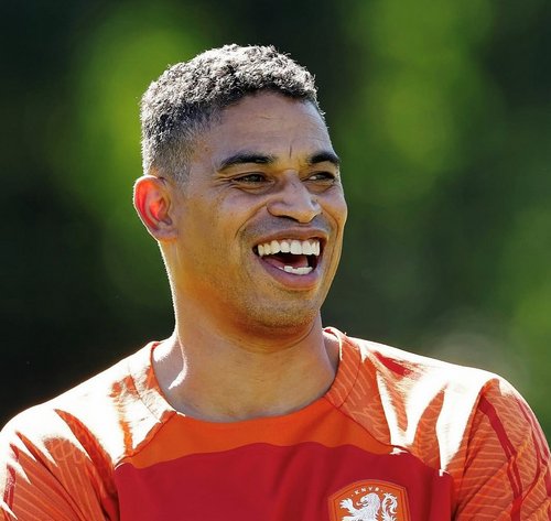 Michael Reiziger